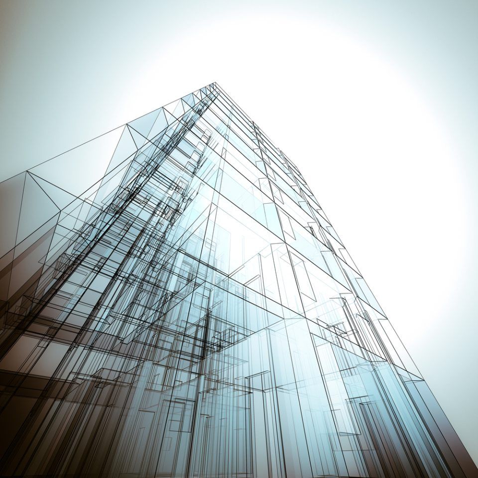 progettazione edificio