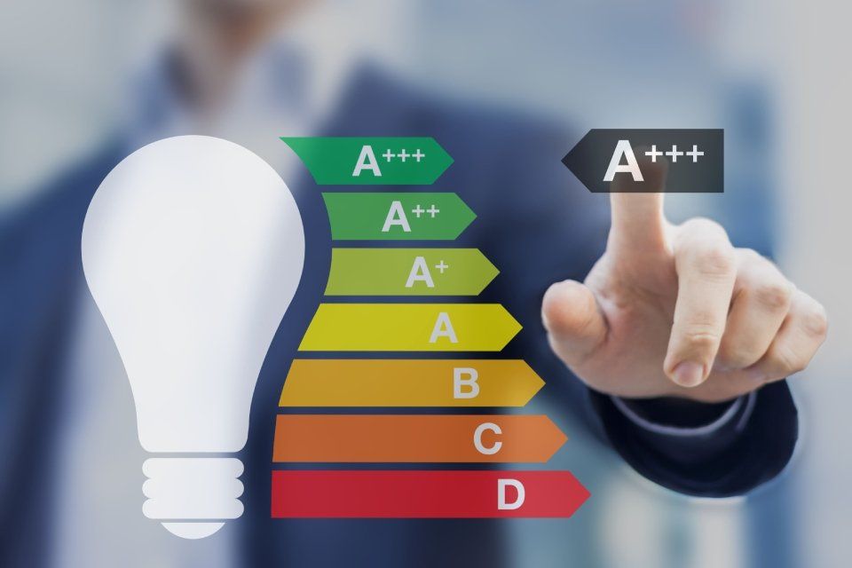 Certificazione energetica A.P.E.