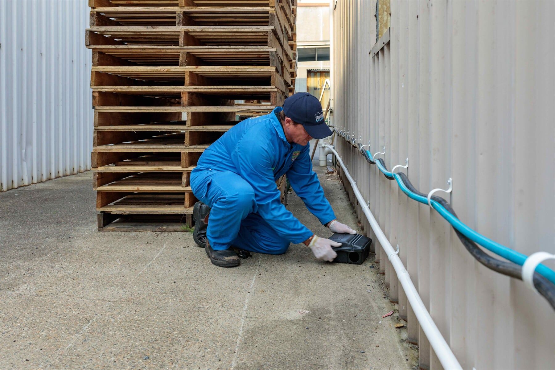 Pest Control Equipment - Pest Control in Anna Bay, NSW Pest Control Equipment - Pest Control in Anna Bay, NSW