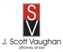 J. Scott Vaughan Attorney at Law