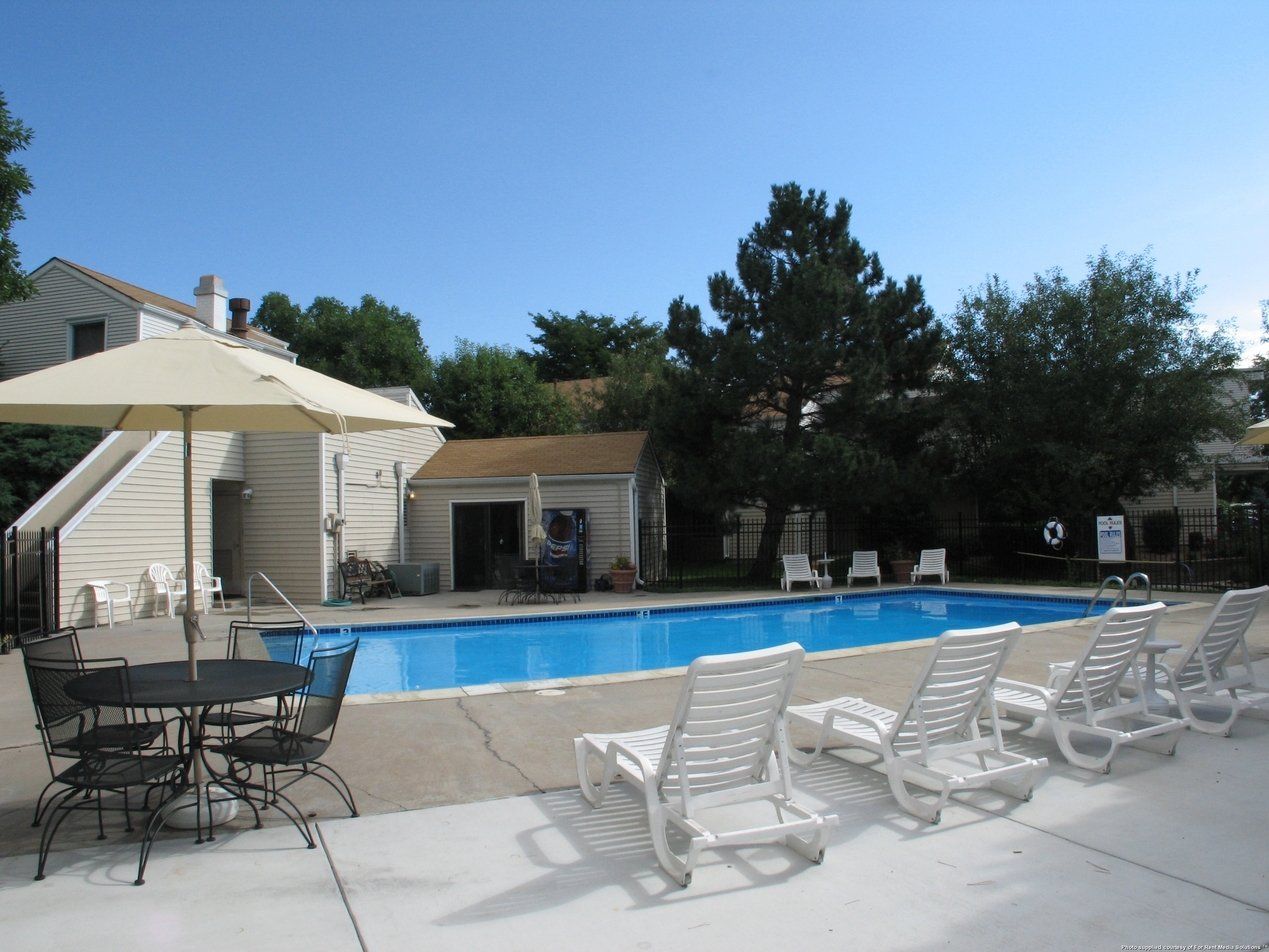 westridge pool