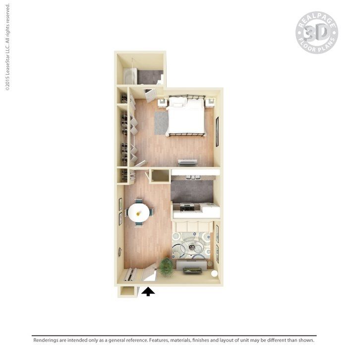 westridge apartment homes 1 bedroom large