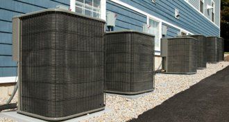 commercial air conditioning