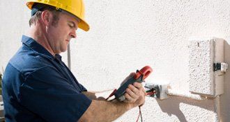 electrical repair services