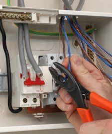 licensed electrician services licensed electrician services