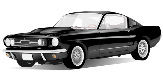 Classic Car Mustang classic car_mustang_services