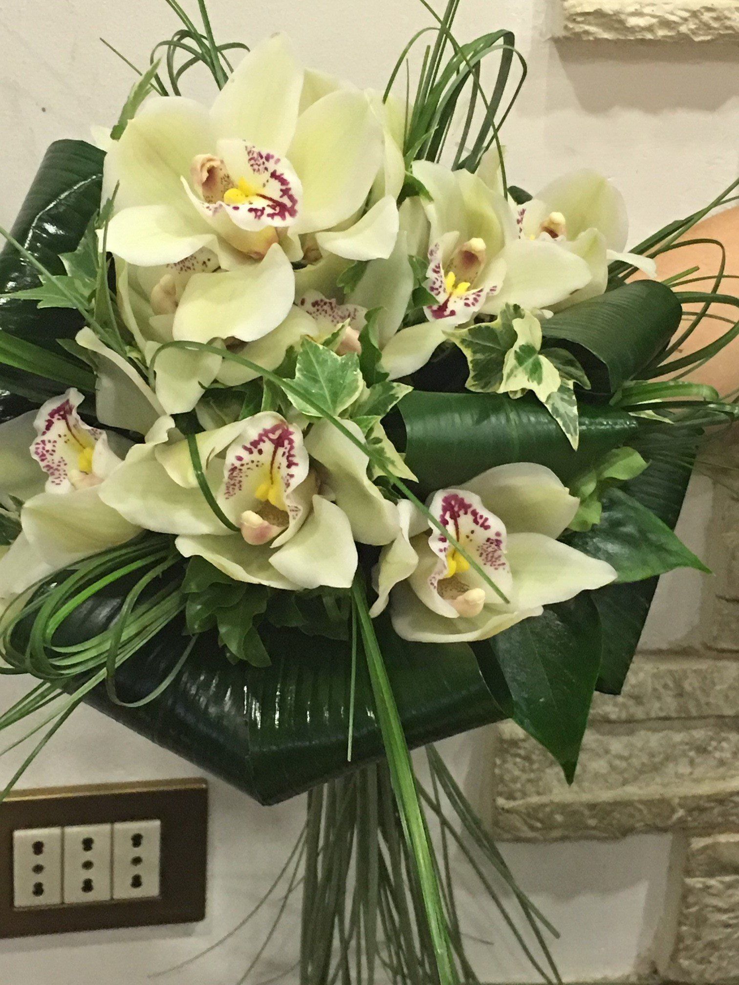 Bouquet di fiori