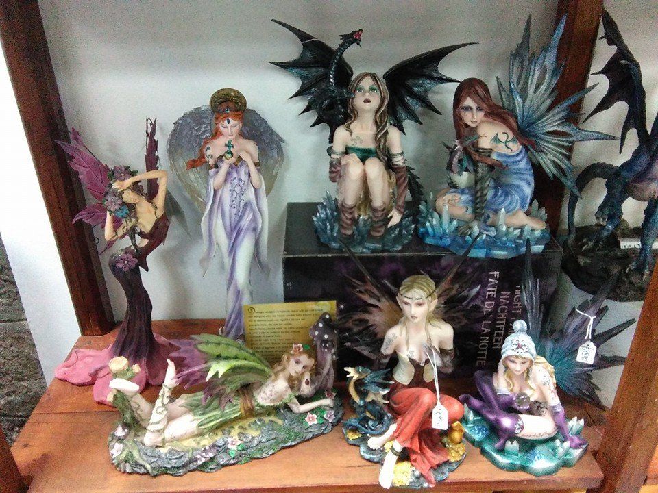 Selezione di fate