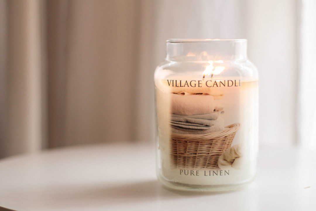 Village Candle