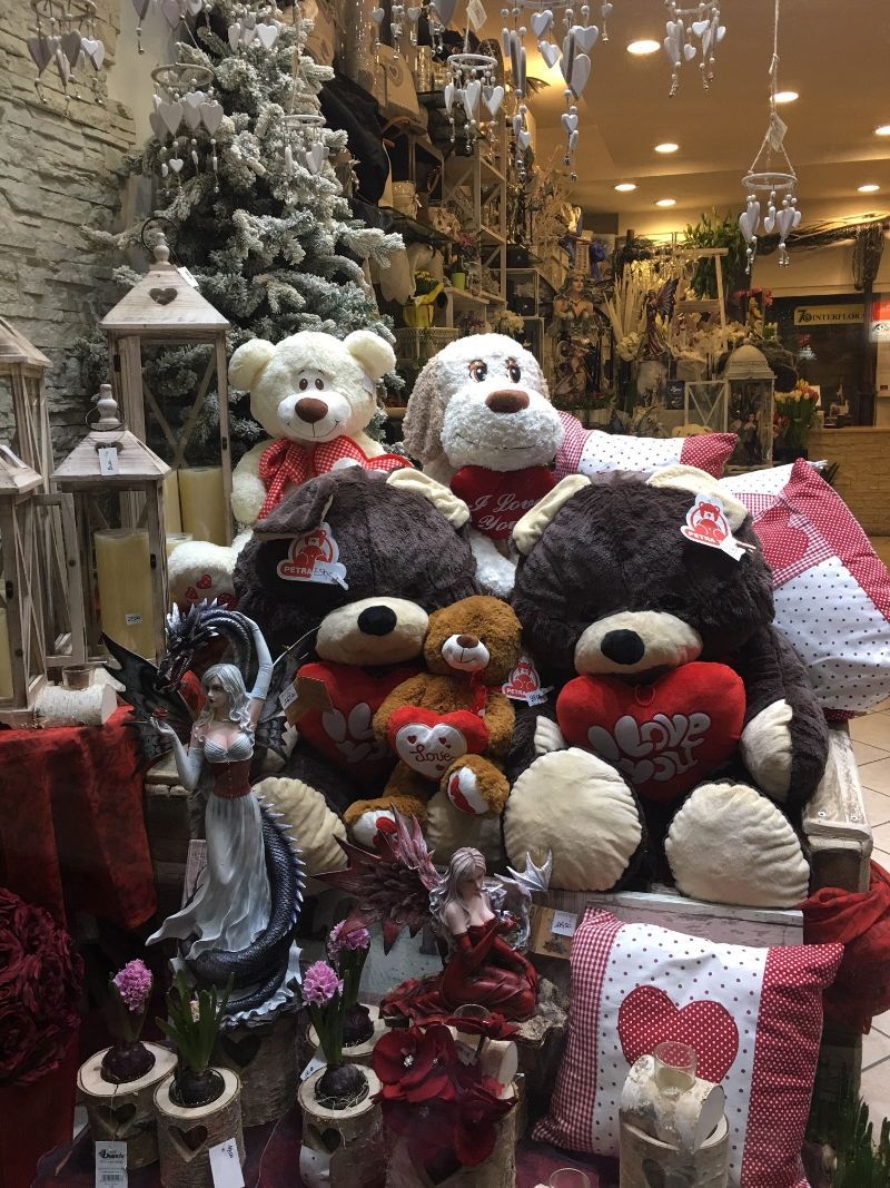 Peluche