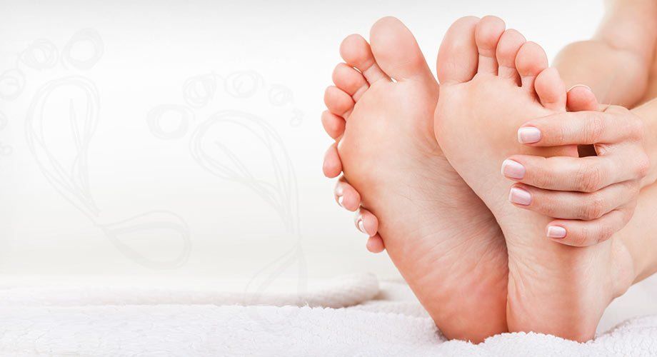 Expert podiatry