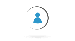 man logo