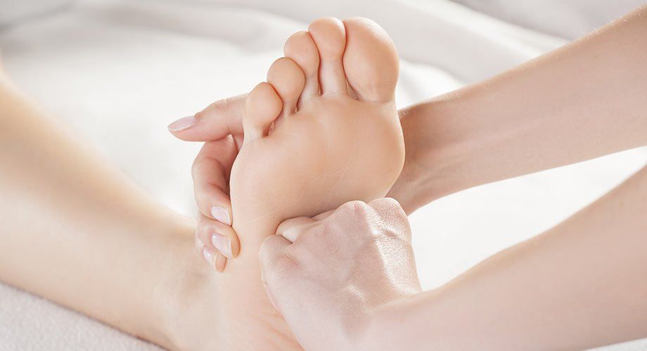 podiatry