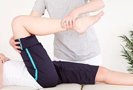 podiatrist