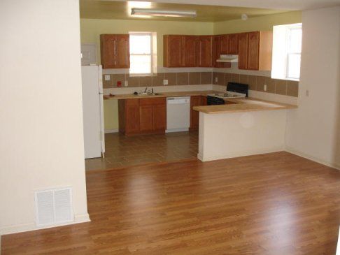 1311 S. 52nd St. Interior Image