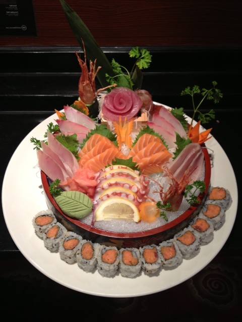 Specialty Roll 3