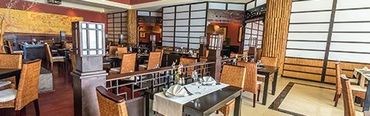 Asian Cuisine St Cloud, MN