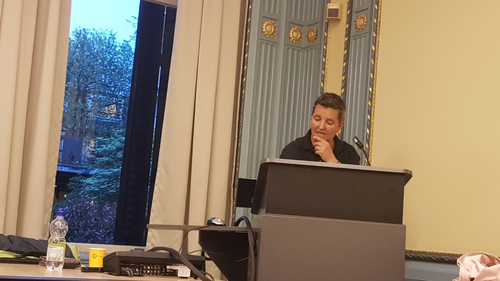 De geschiedenis van het Chanson
