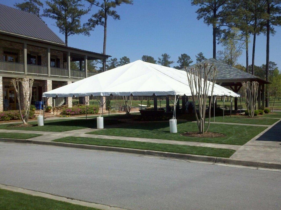 Party tents — Tents at Nights in Martinez, GA Party tents — Tents at Nights in Martinez, GA