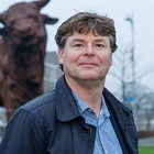 Bert Veenstra