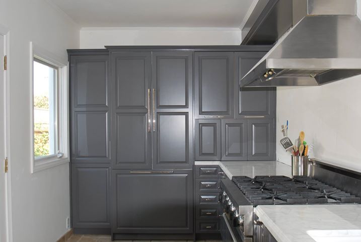 painted cabinets, cabinet painting