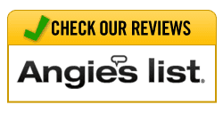 Angie's List reviews