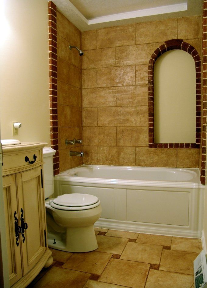 bathroom remodel, concrete overlay, painting, shower overlay