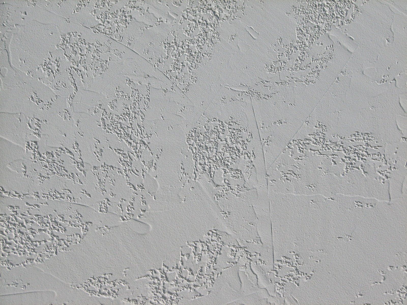 ceiling texture plaster's edge