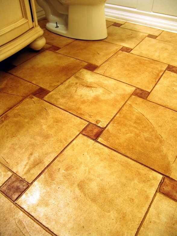 bathroom remodel, concrete overlay, painting, shower overlay