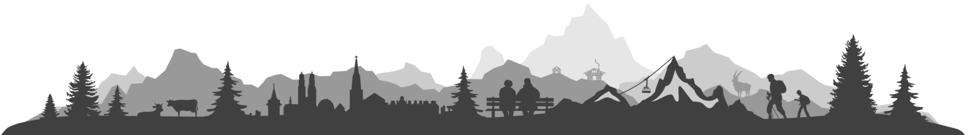 EDELWEISS Digital Grafik