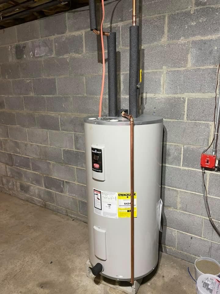 ETG Plumbing and Heating, plumbing, HVAC, Stroudsburg