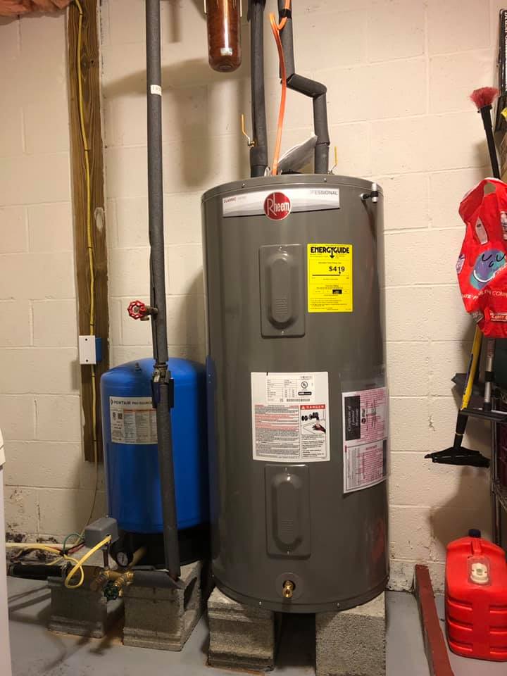 ETG Plumbing and Heating, plumbing, HVAC