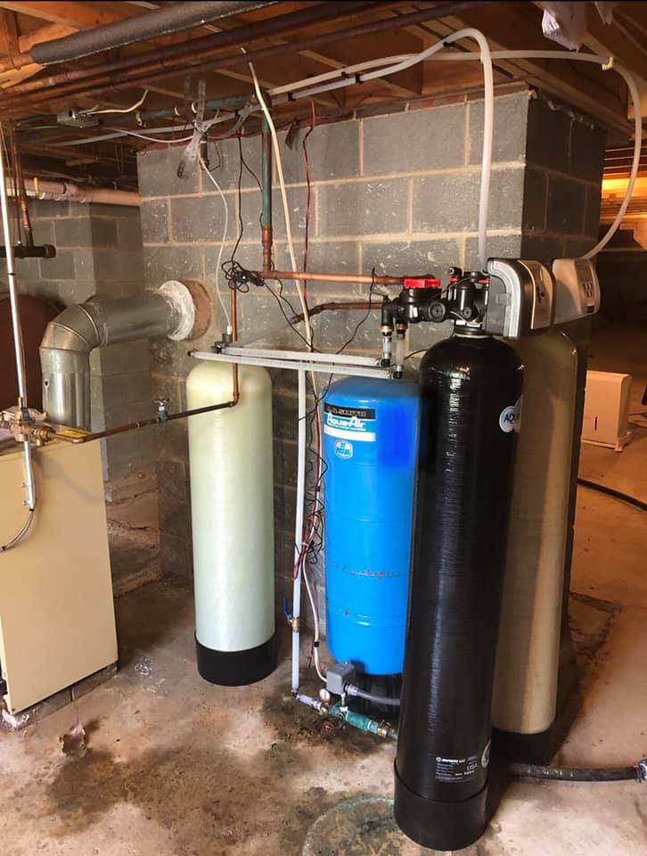 ETG Plumbing and Heating, plumbing, HVAC, East Stroudsburg