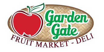 Garden Gate Fruit Market - Deli