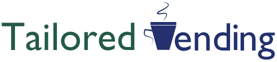 Tailored Vending logo