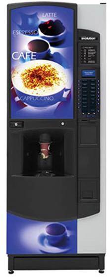 Vending machine