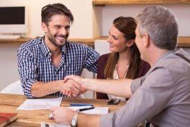 Insurance agent and family - homeowners insurance, in Brockton, MA Insurance agent and family - homeowners insurance, in Brockton, MA
