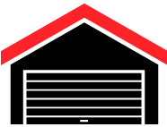 Garage door installations