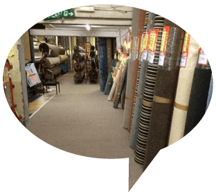 carpet store