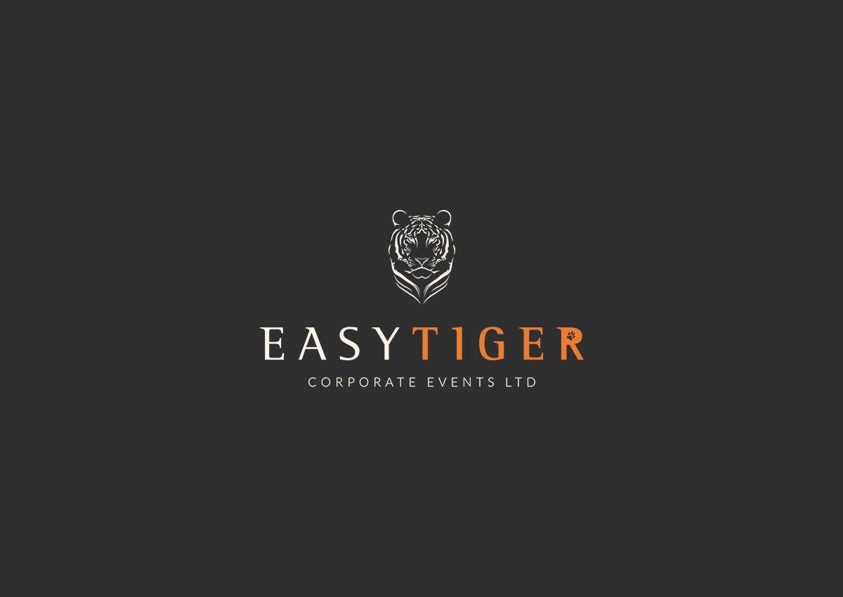 EASY TIGER EVENTS