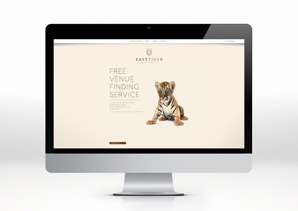 Easy Tiger Events Corporate Events Free Venue Finding