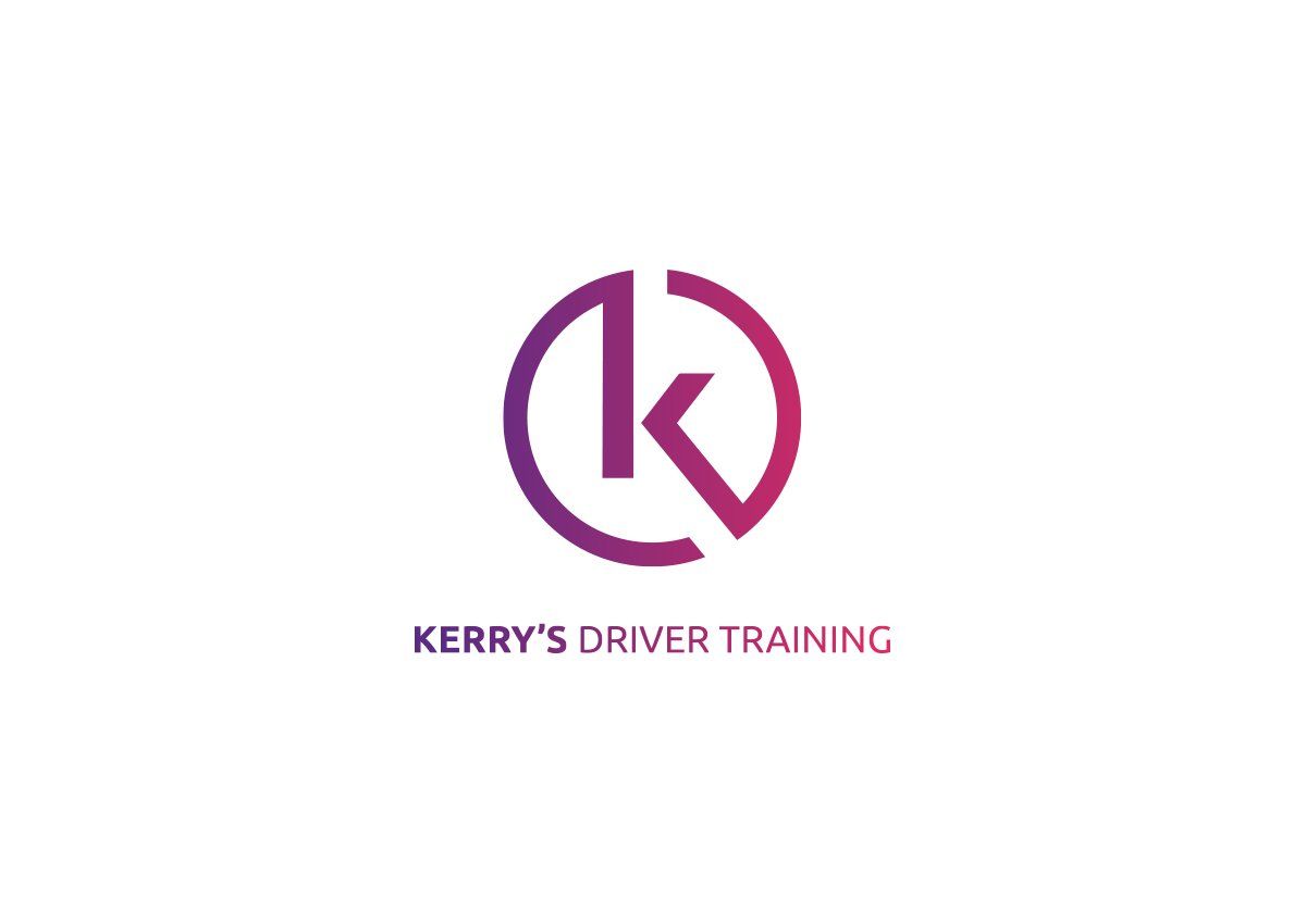 Website for a driving instructor