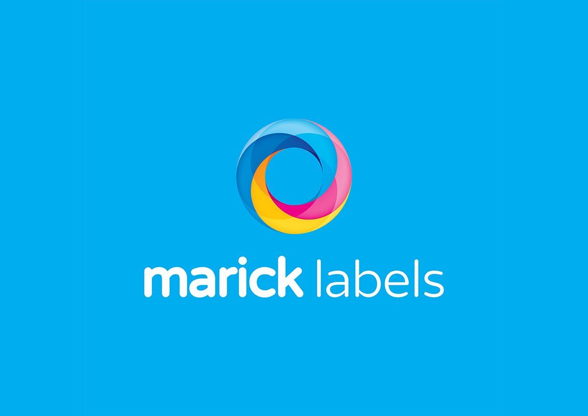 Website for labels company