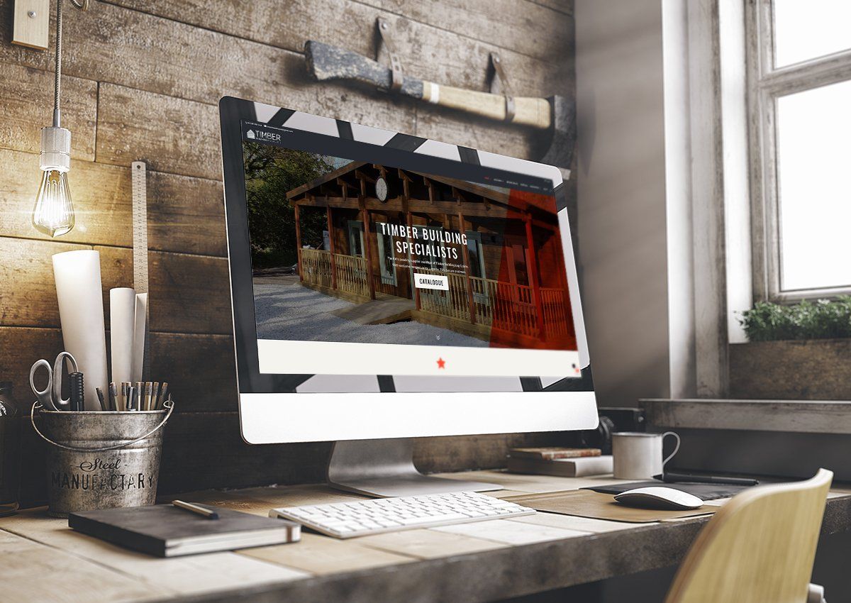 Timber Building Specialists