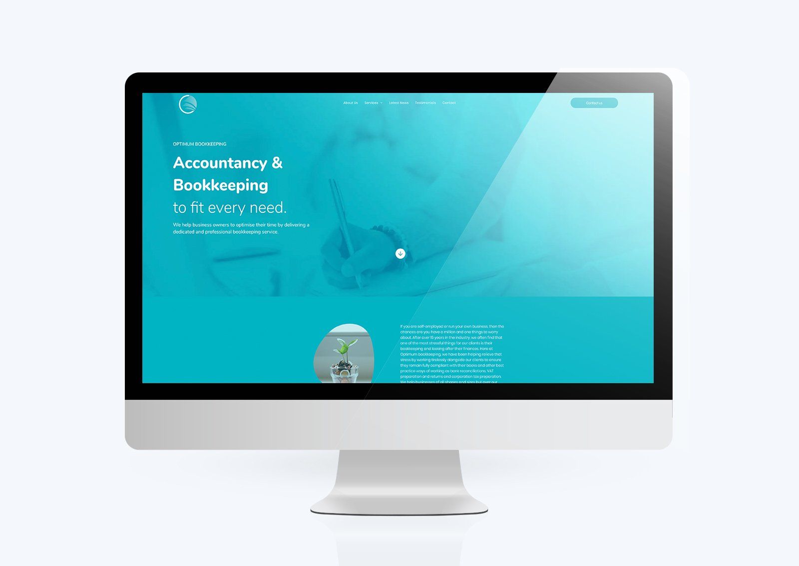 TJ Accounting