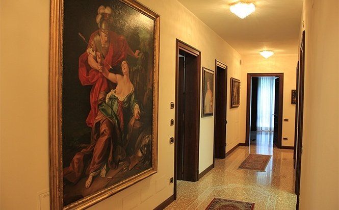 atti notarili di compravendita