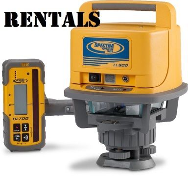 service-rentals