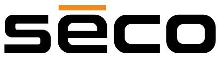 Seco logo