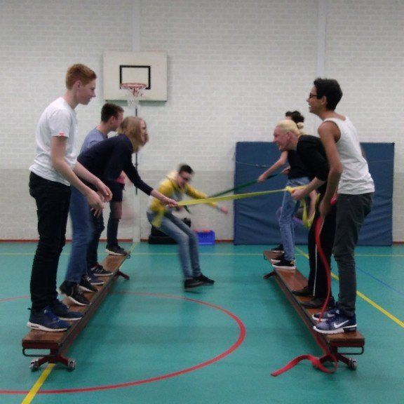 teambuilding