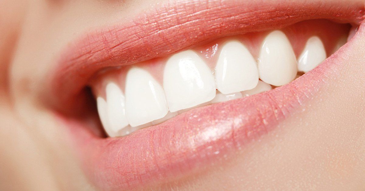 cosmetic dentistry procedures